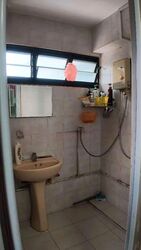 MARSILING DRIVE (Woodlands),  #629449421